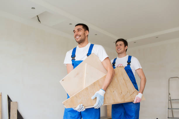 Best Residential Junk Removal  in Ucon, ID