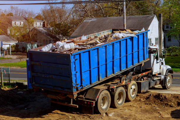 Best Demolition Debris Removal  in Ucon, ID